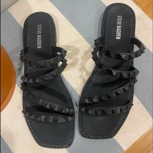 Steve Madden sandals
